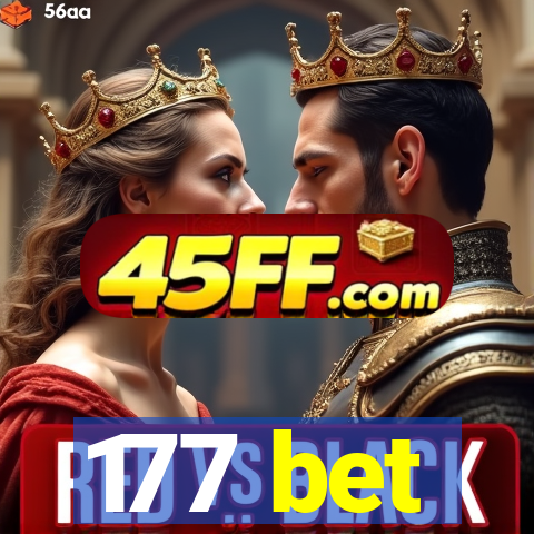 177 bet